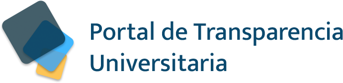 Escudo del Portal de Transparencia Universitaria