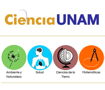 Portal Ciencia UNAM